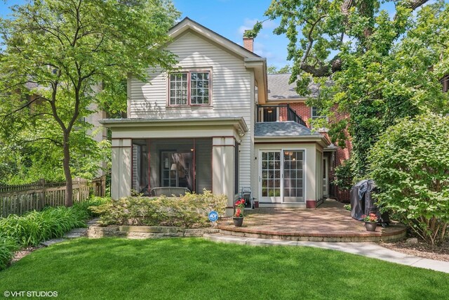 536 Fair Oaks Ave, Oak Park, IL 60302 - photo 39