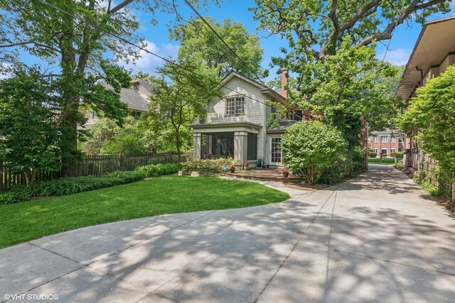 536 Fair Oaks Ave, Oak Park, IL 60302 - photo 40