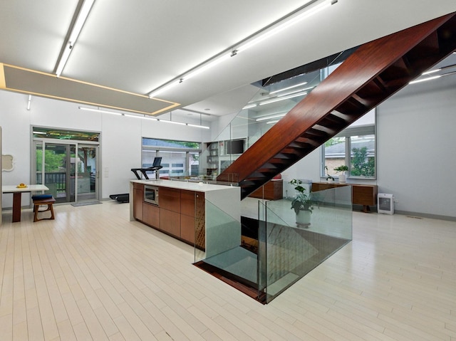7415 W Main St, Niles, IL 60714 - view of lobby