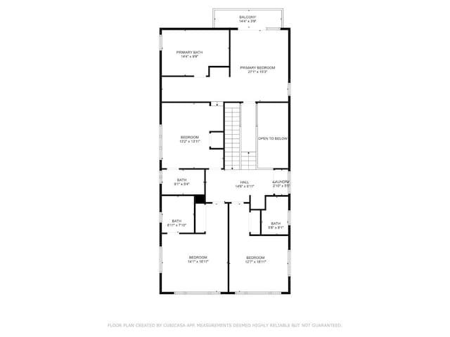 7415 W Main St, Niles, IL 60714 - home floor plan