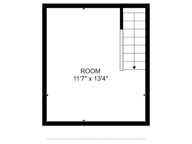 7415 W Main St, Niles, IL 60714 - room layout