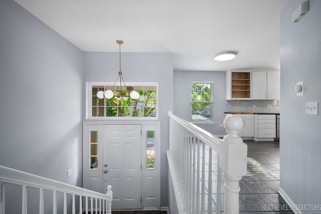 3023 Saganashkee Ln, Naperville, IL 60564 - view of entryway