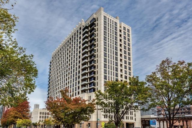 1255 S State St Unit R456, Chicago, IL 60605
