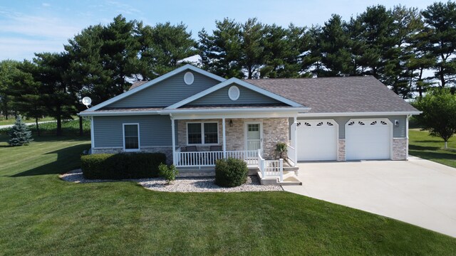 112 N St, Crescent City, IL 60928 - photo 1
