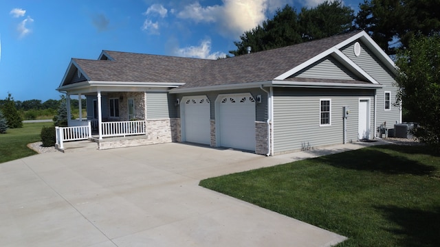 112 N St, Crescent City, IL 60928 - photo 2