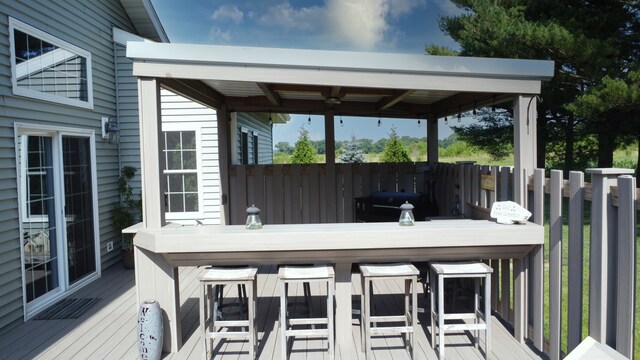 112 N St, Crescent City, IL 60928 - photo 11
