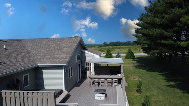 112 N St, Crescent City, IL 60928 - photo 14
