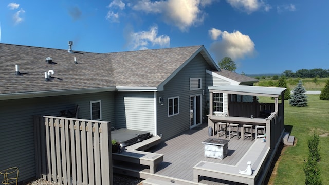 112 N St, Crescent City, IL 60928 - photo 15