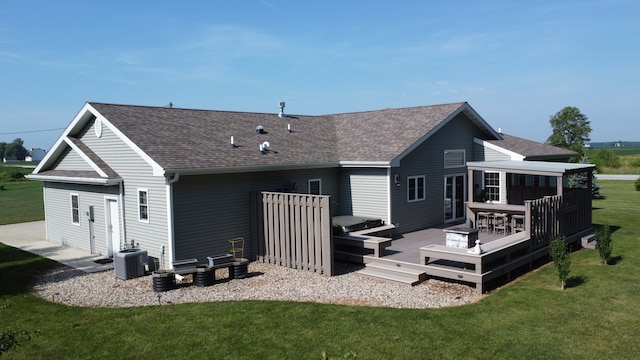 112 N St, Crescent City, IL 60928 - photo 16