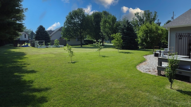 112 N St, Crescent City, IL 60928 - photo 20