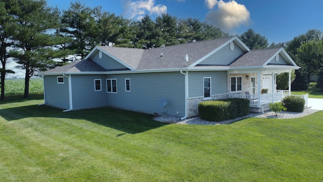 112 N St, Crescent City, IL 60928 - photo 3