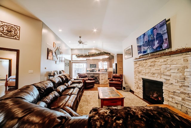 112 N St, Crescent City, IL 60928 - photo 25