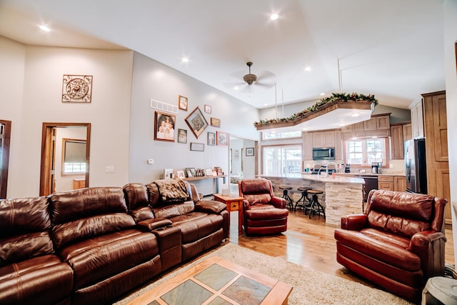 112 N St, Crescent City, IL 60928 - photo 28