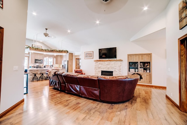 112 N St, Crescent City, IL 60928 - photo 29