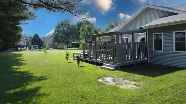 112 N St, Crescent City, IL 60928 - photo 5