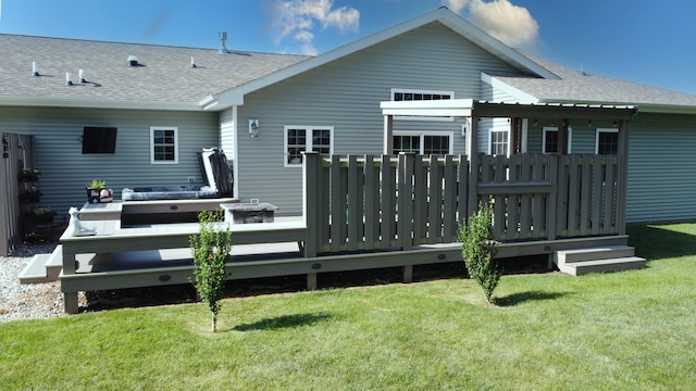 112 N St, Crescent City, IL 60928 - photo 6
