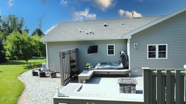 112 N St, Crescent City, IL 60928 - photo 7