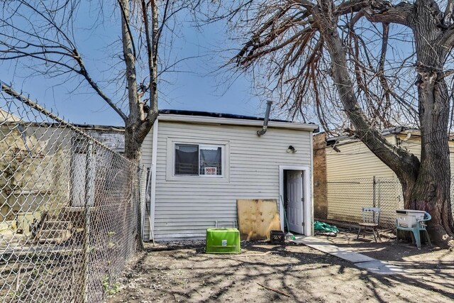 322 N Lamon Ave, Chicago, IL 60644 - photo 20