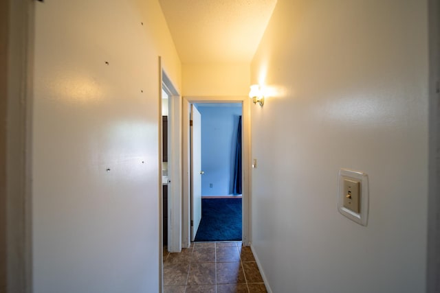 521 Armeida St, Dixon, IL 61021 - hall with baseboards