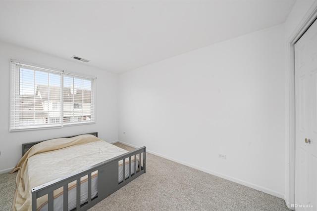 10651 Gabrielle Ln, Orland Park, IL 60462 - bedroom featuring carpet floors and baseboards