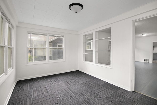487 S Lincoln Ave, Kankakee, IL 60901 - view of unfurnished sunroom