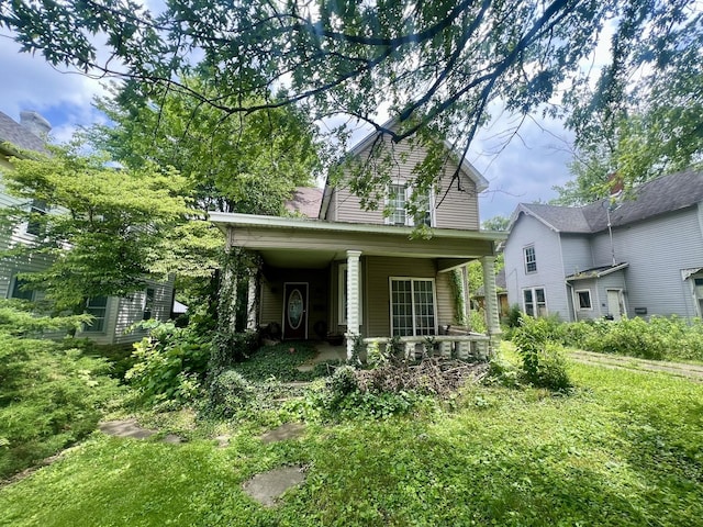 508 Alexander St, Paris, IL 61944 - photo 2