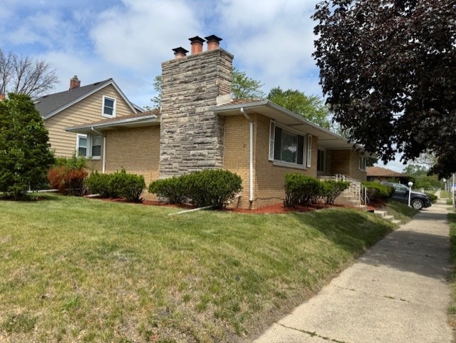 32 Elizabeth St, Calumet City, IL 60409 - photo 2