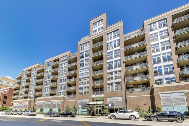 111 S Morgan St Unit 510, Chicago, IL 60607 - photo 1