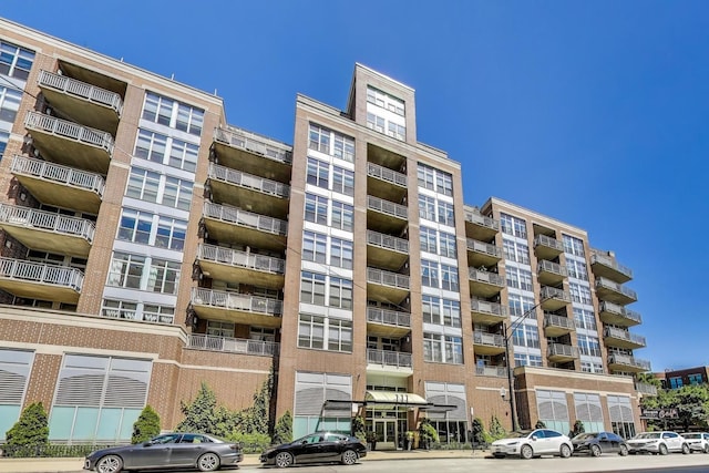 111 S Morgan St Unit 510, Chicago, IL 60607 - photo 2