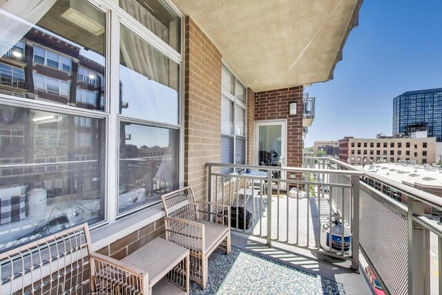 111 S Morgan St Unit 510, Chicago, IL 60607 - photo 11