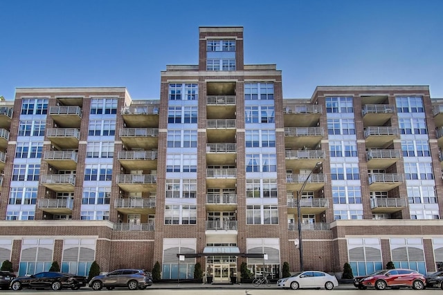 111 S Morgan St Unit 510, Chicago, IL 60607 - photo 3