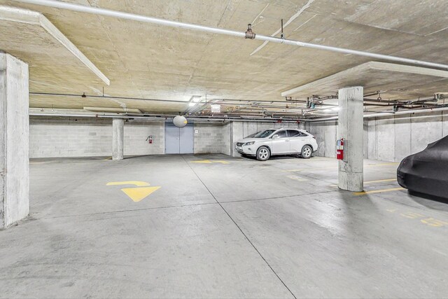 111 S Morgan St Unit 510, Chicago, IL 60607 - photo 29