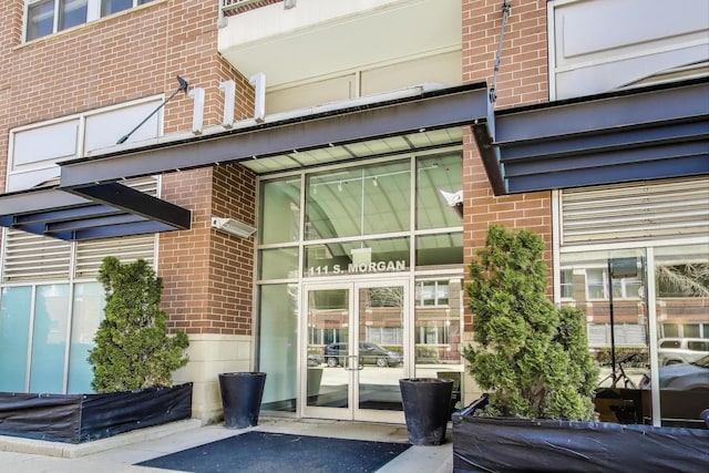 111 S Morgan St Unit 510, Chicago, IL 60607 - photo 4