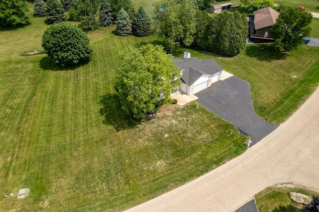 5804 Targee Trl, Roscoe, IL 61073 - view of subject property