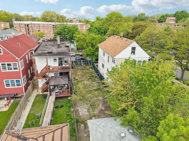 6131 N Wolcott Ave, Chicago, IL 60660 - photo 3