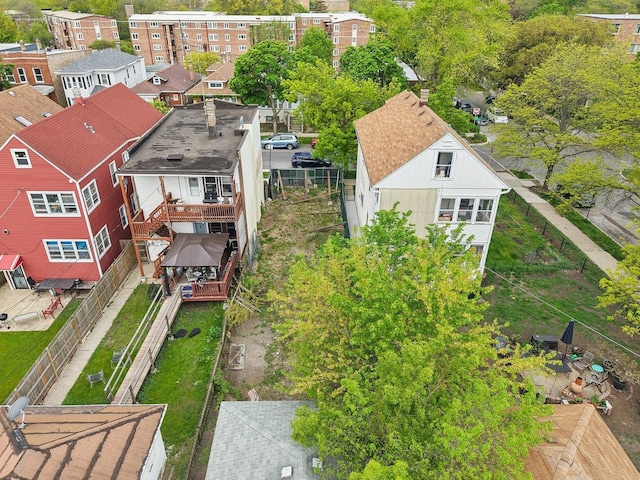 6131 N Wolcott Ave, Chicago, IL 60660 - photo 4
