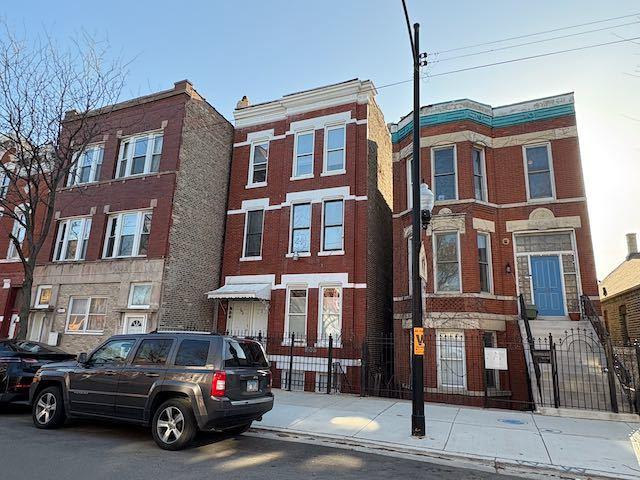 2307 S Leavitt St, Chicago, IL 60608 - view of property