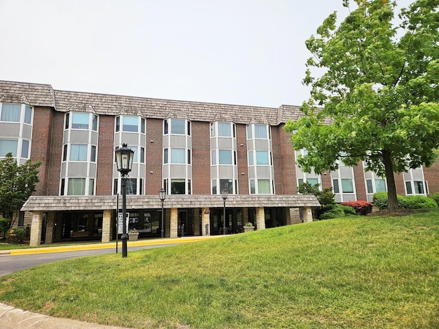 400 Ascot Dr Unit 3D, Park Ridge, IL 60068 - view of property
