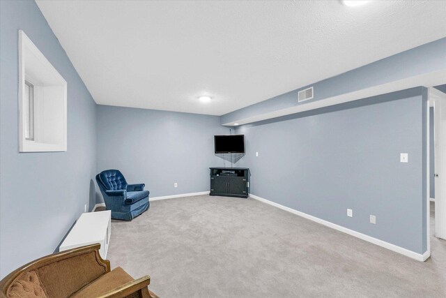 1803 Galena St, Urbana, IL 61802 - unfurnished room with carpet floors and baseboards