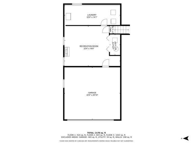 16513 Michigan Ave, South Holland, IL 60473 - photo 35