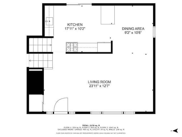 16513 Michigan Ave, South Holland, IL 60473 - photo 36