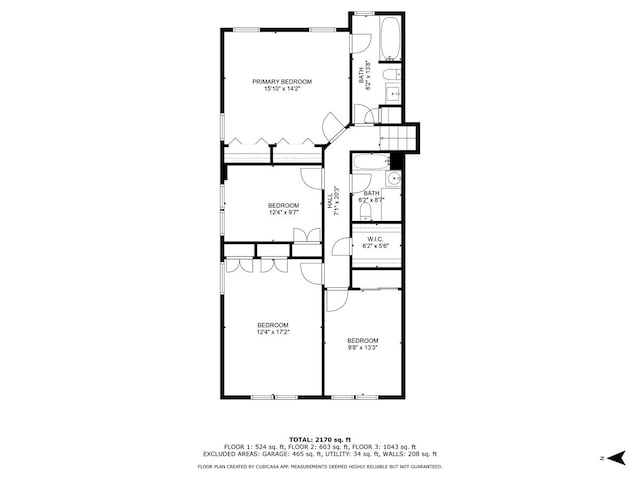 16513 Michigan Ave, South Holland, IL 60473 - photo 37