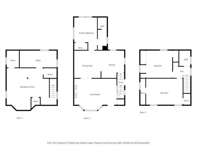 9012 S Harper Ave, Chicago, IL 60619 - property floor plan