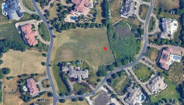 6 Blossom Ct, South Barrington, IL 60010