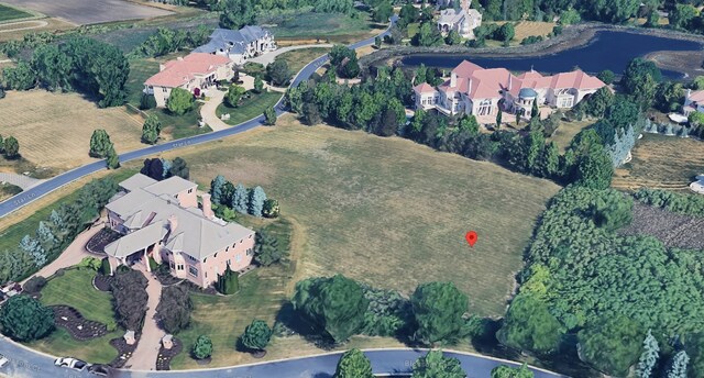 6 Blossom Ct, South Barrington, IL 60010