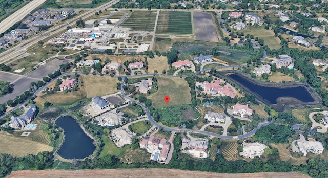 6 Blossom Ct, South Barrington, IL 60010