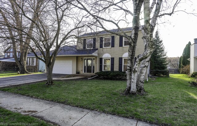 1319 Frederick Ln, Naperville, IL 60565 - photo 32