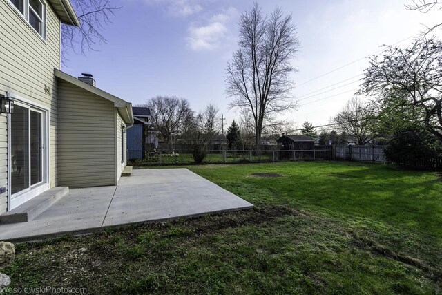 1319 Frederick Ln, Naperville, IL 60565 - photo 34