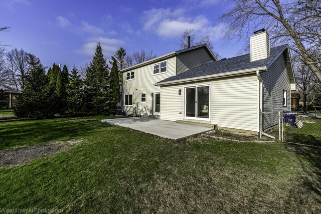 1319 Frederick Ln, Naperville, IL 60565 - photo 35