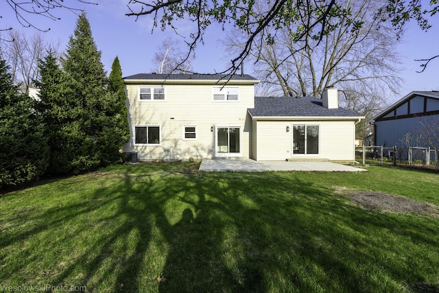 1319 Frederick Ln, Naperville, IL 60565 - photo 36